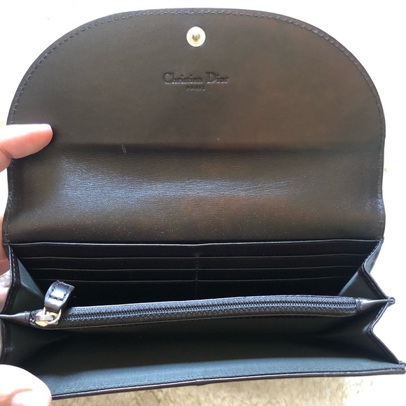 Dior Wallet - Picture 5 of 5